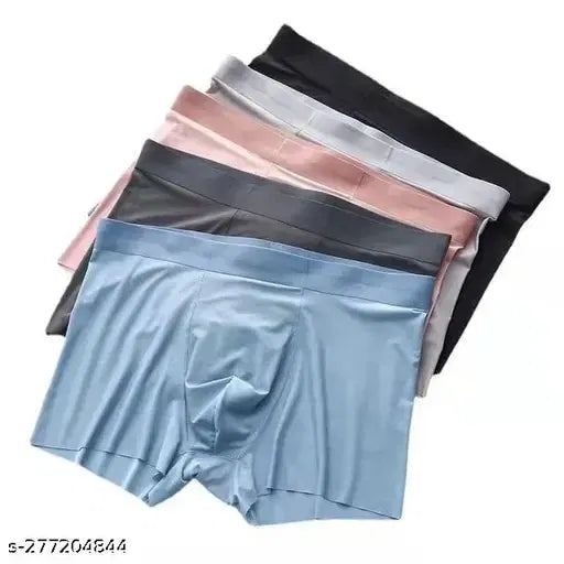 Wellness Boost Japanese Boxer Shorts