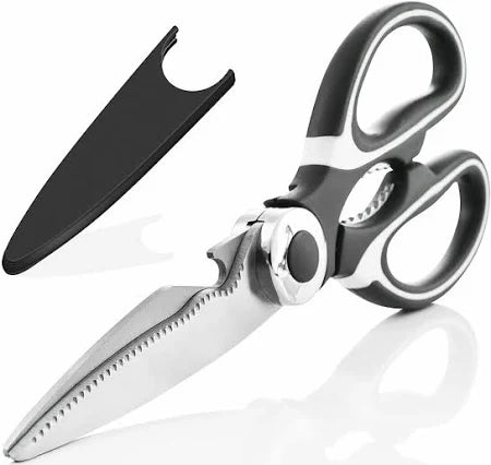 kitchen scissors